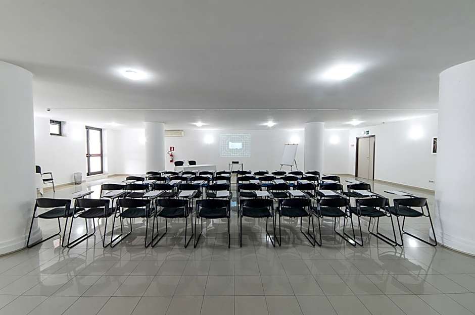Sotel Nomentana Roma
