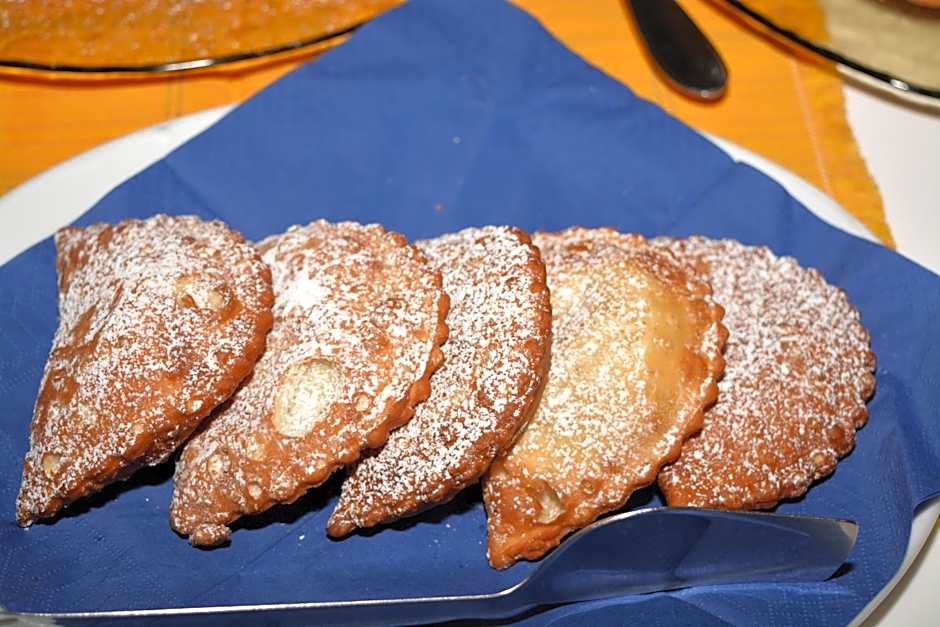 Hotel Ristorante Mediterraneo Faro