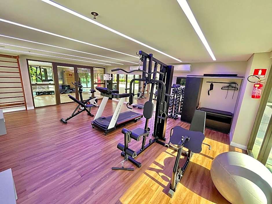 Be.live Residence - Meireles