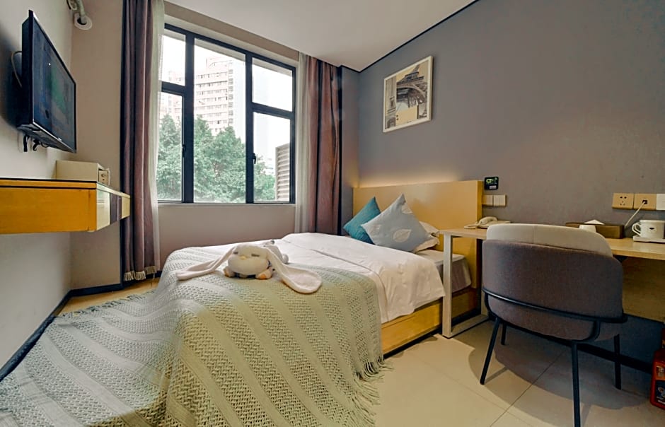 Shang Yuan Hotel Shang Xia Jiu Branch