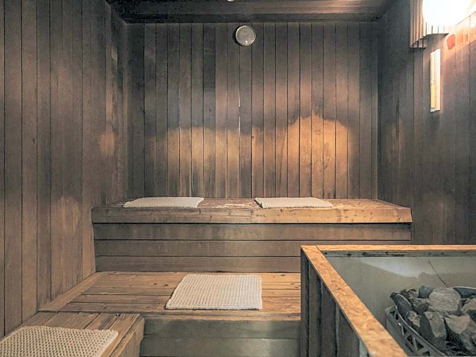 Chalet Shiga