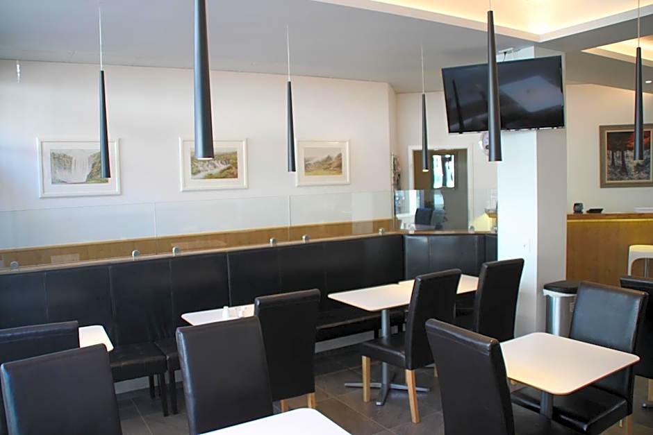 100 Iceland Hotel