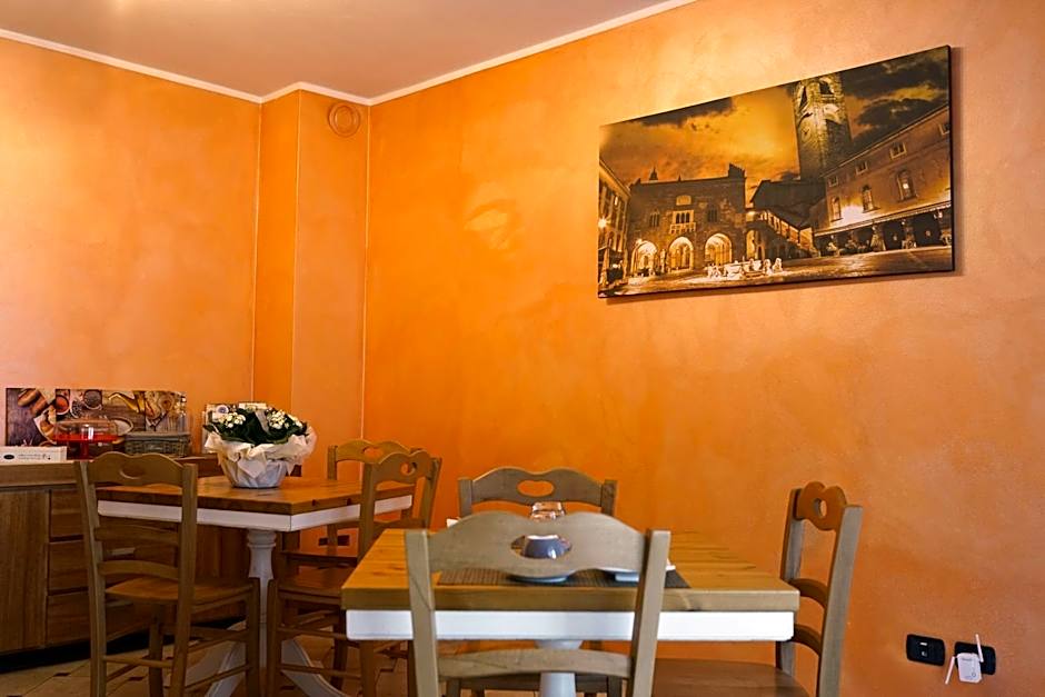 Portola la vecchia dimora