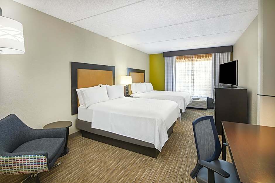 Holiday Inn Express & Suites Jacksonville South East - Medical Center Area By IHG