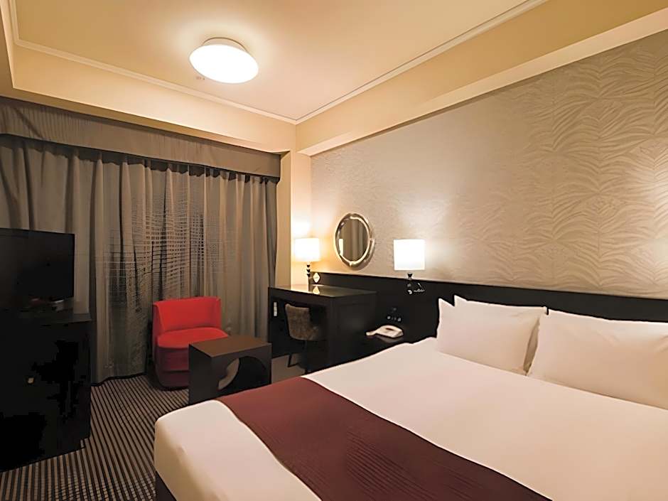 Hotel Villa Fontaine Grand Tokyo-Roppongi