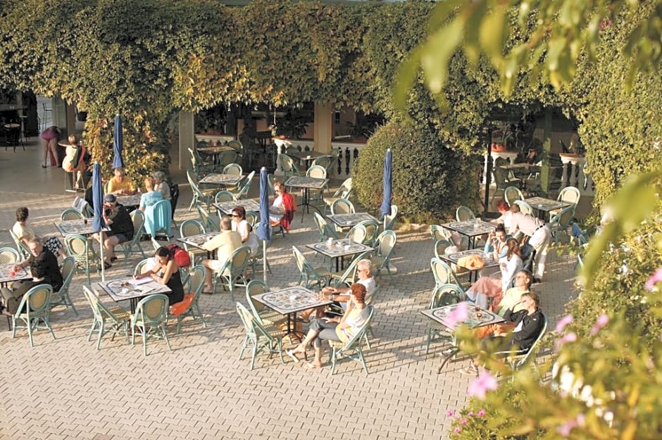 Rocca Nettuno Tropea