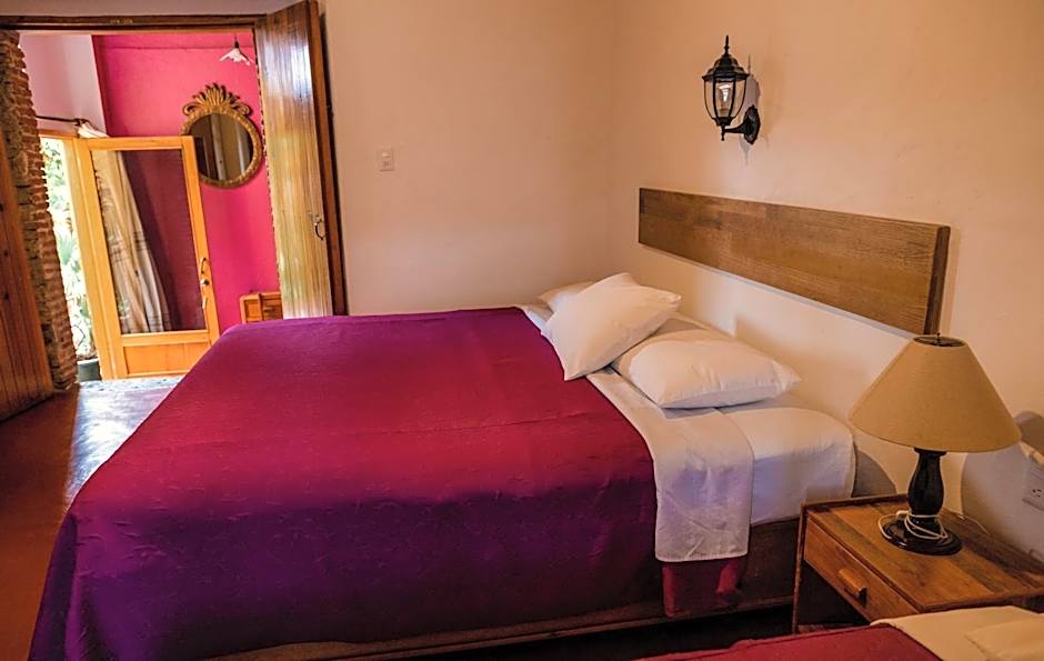 Hotel Las Golondrinas