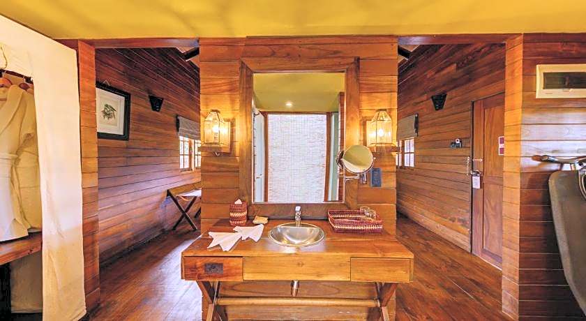 Cinnamon Wild Yala Hotel