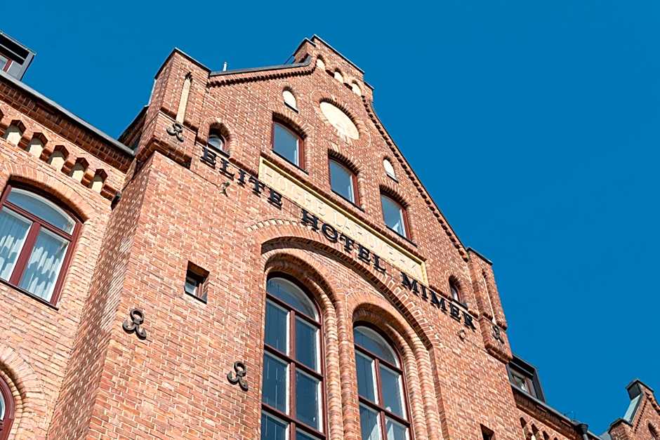 Elite Hotel Mimer