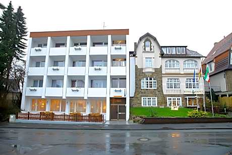 Hotel HAFEZ
