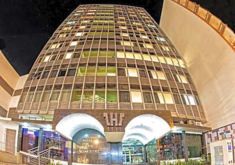 Hotel San Silvestre