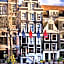 Stanley Collection Hotel Hegra Amsterdam