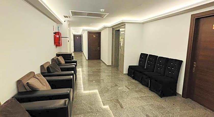 Argo Hotel