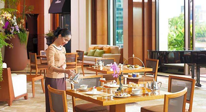 The Peninsula Bangkok