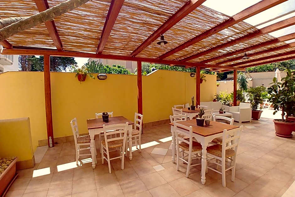Bed & Breakfast Tiziana