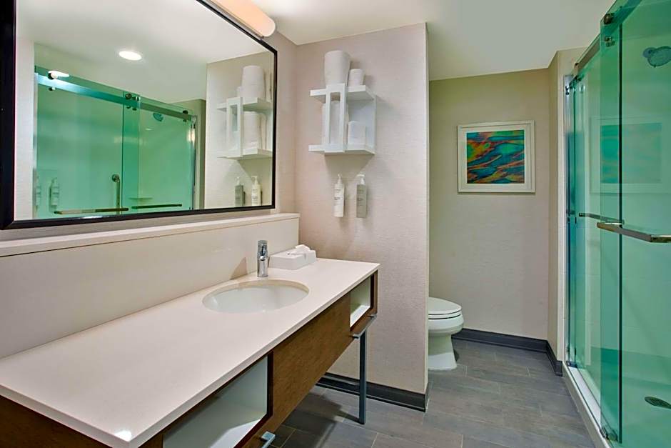 Hampton Inn By Hilton Union City, Tn