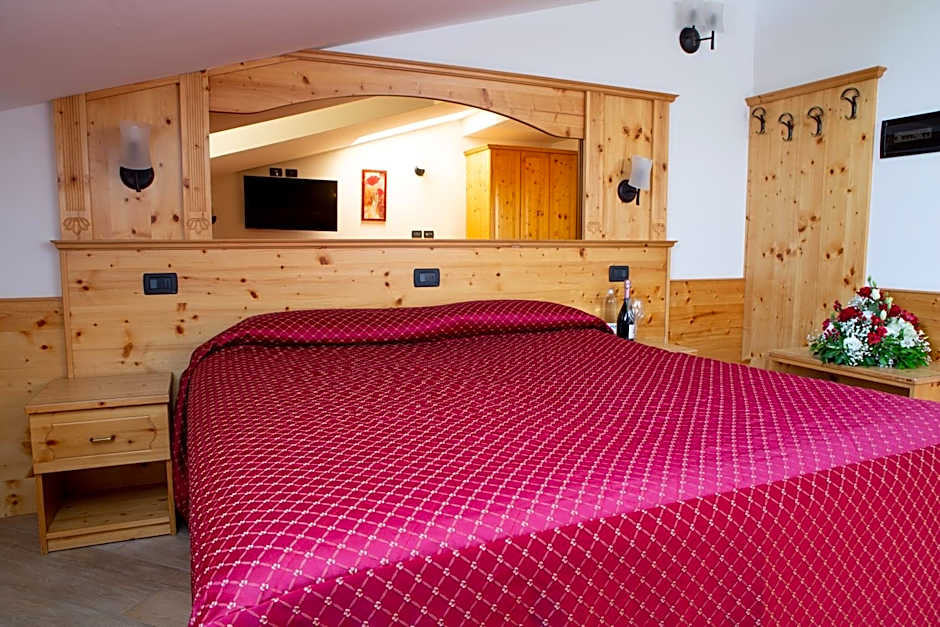 Hotel Ristorante Alla Nave