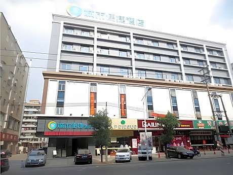 Dossen - Deluxe Bed Room