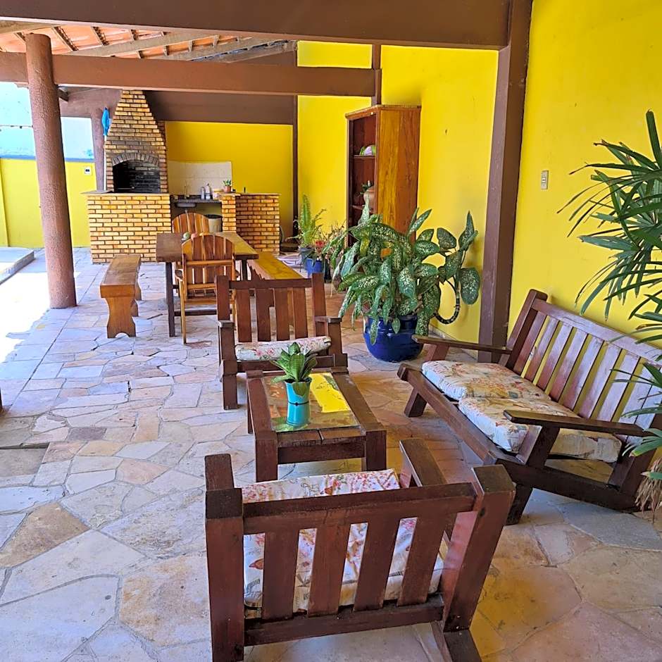 Apartamento 04 - Praia do Futuro