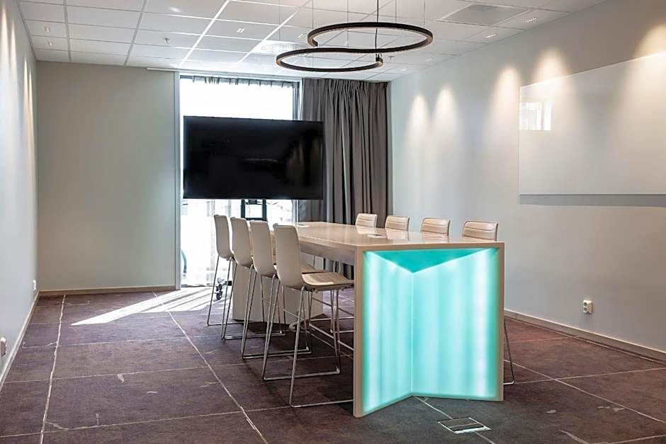 Quality Airport Hotel Værnes