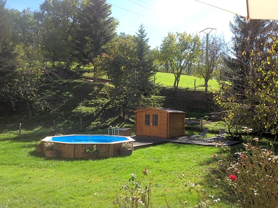 Chez Irene