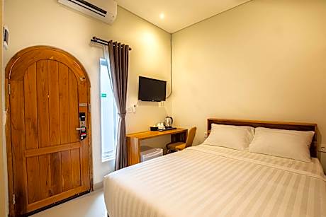 1 Bedroom Superior