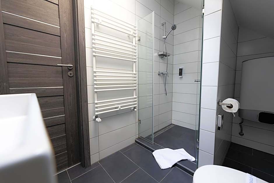 Roomstore Studio Apartments