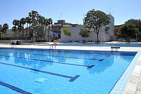 Hotel Antequera Rural Fortes La Nuit