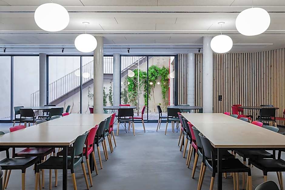 Hotel Raval House
