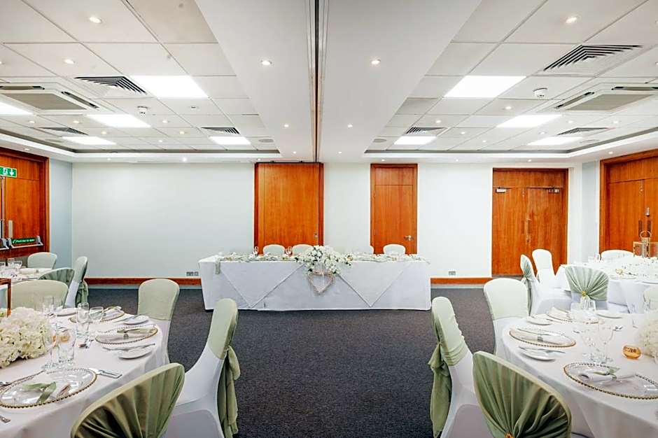 Holiday Inn Rochester-Chatham By IHG