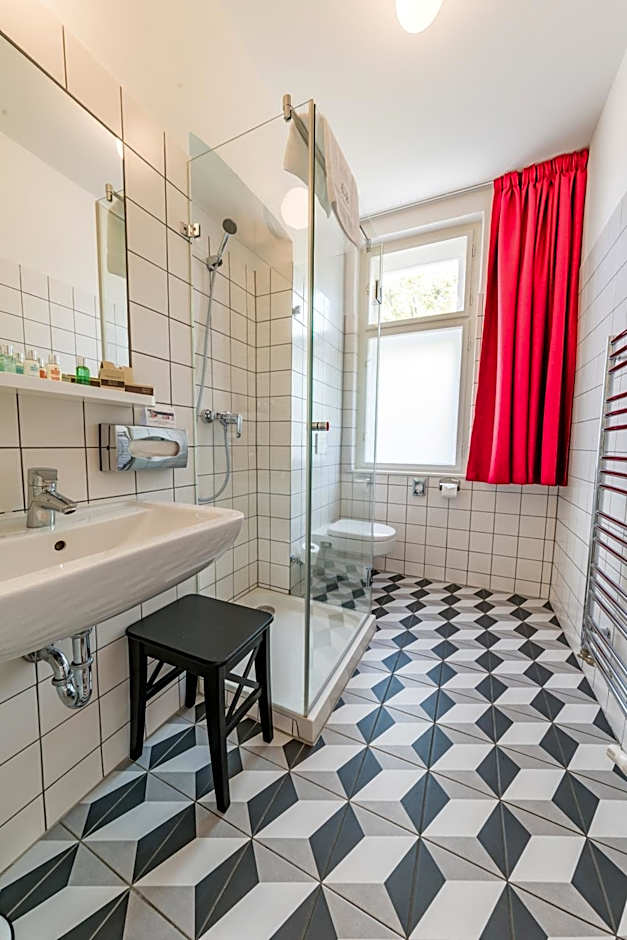 Boutique Hotel Villa Beatika