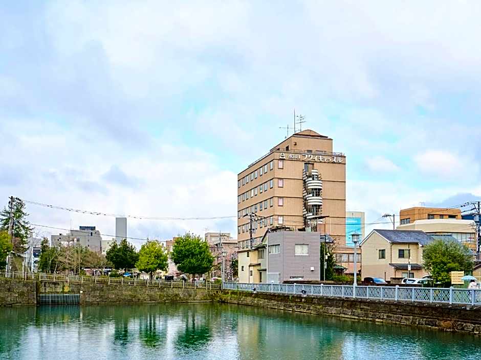 Hotel Fukui Castle - Vacation STAY 58682v