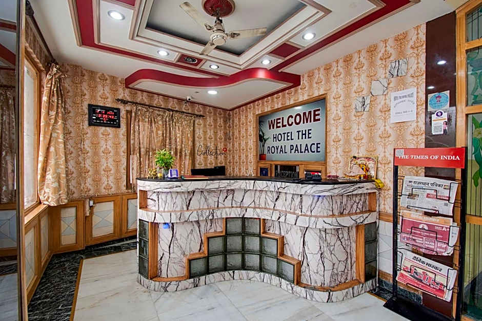 Hotel O by OYO Hotel New Center Point