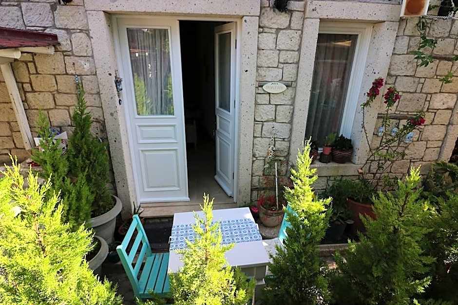 Galya Otel Alacati