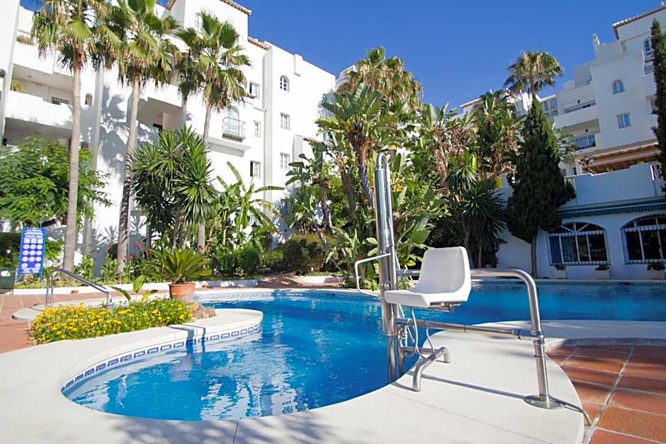 Royal Oasis Club At Pueblo Quinta