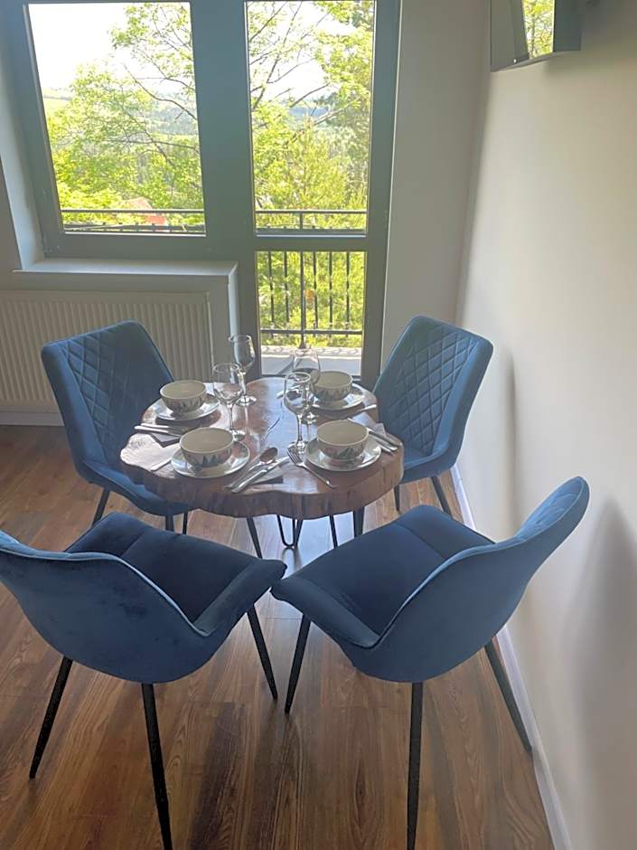 Pokoje Gościnne u Hanki