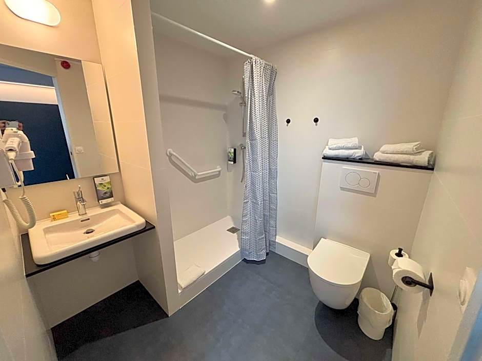 Sure Hotel by Best Western Annecy