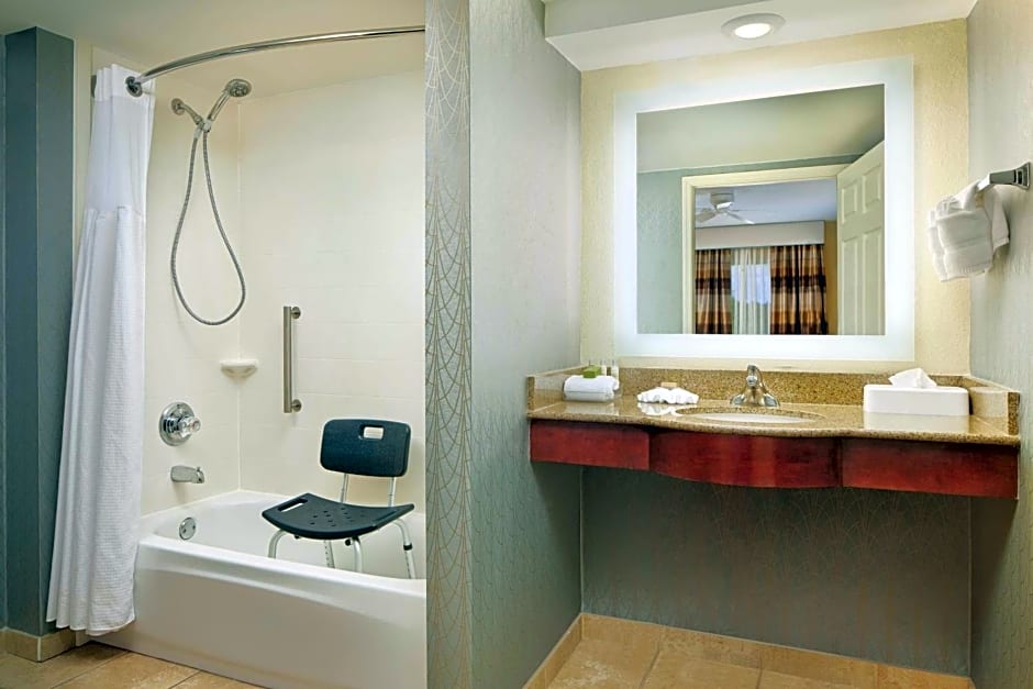 Homewood Suites by Hilton Augusta