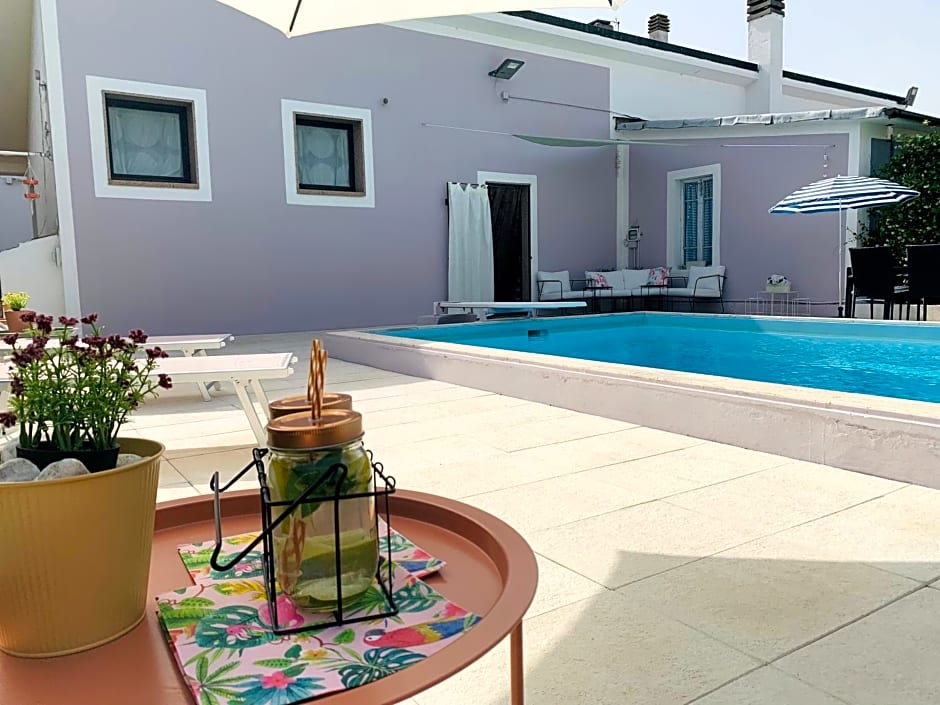 B&B Casa Silingardi
