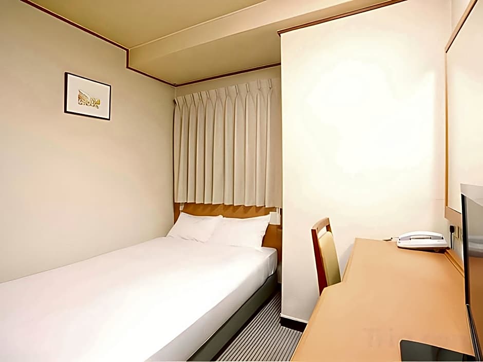 Smile Hotel Hachinohe