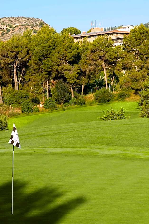 Castillo Hotel Son Vida, A Luxury Collection Hotel, Mallorca