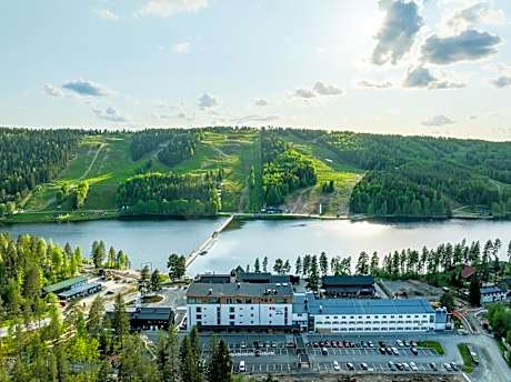 Break Sokos Hotel Tahko