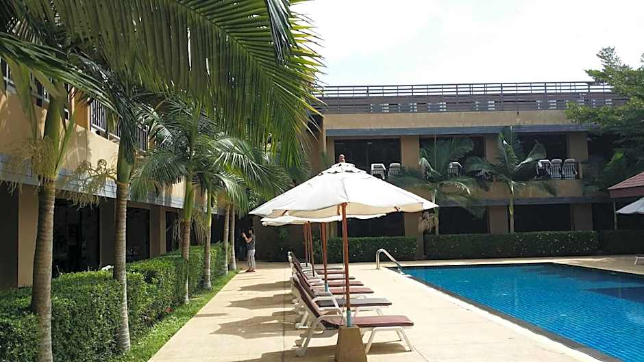 Naiyang Beach Hotel