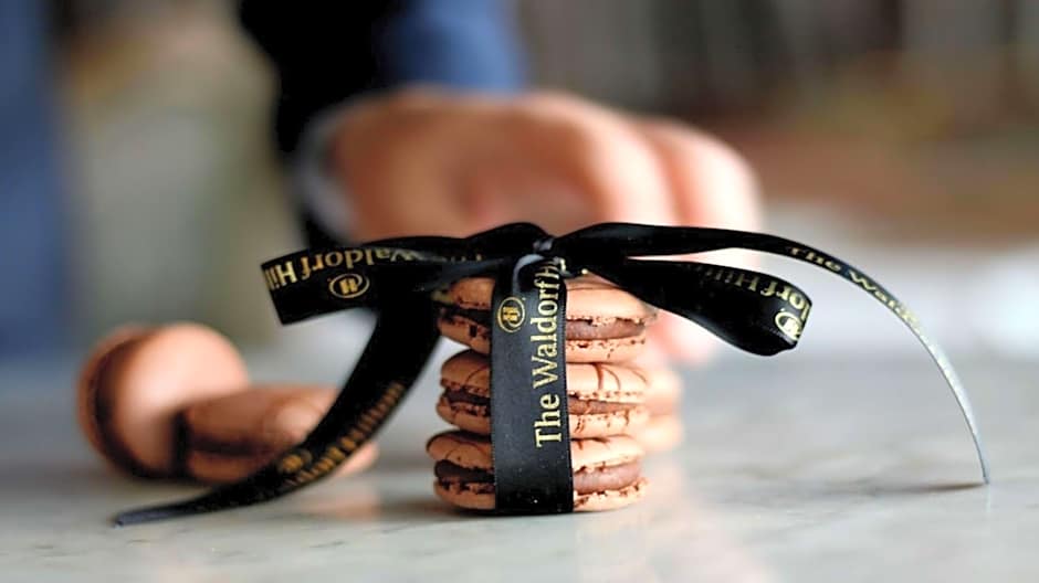 Waldorf London Hilton