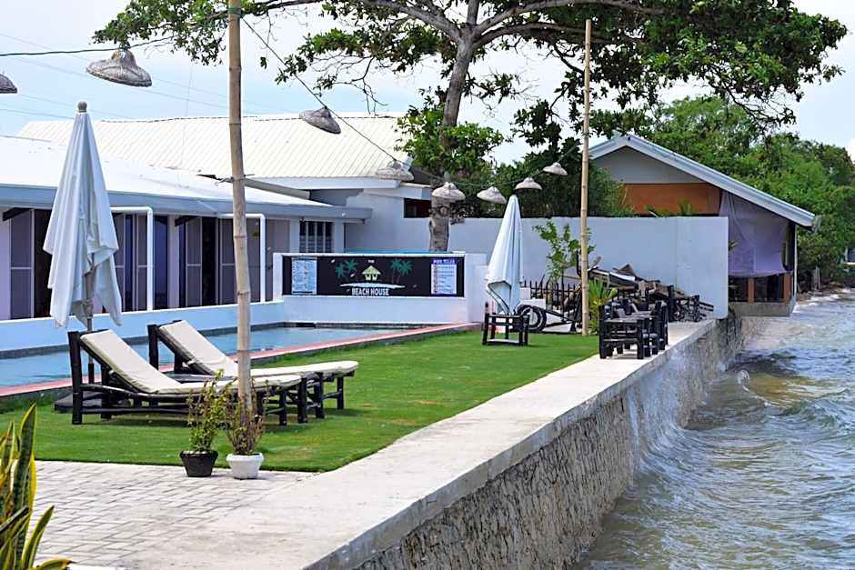 the beachhouse cebu