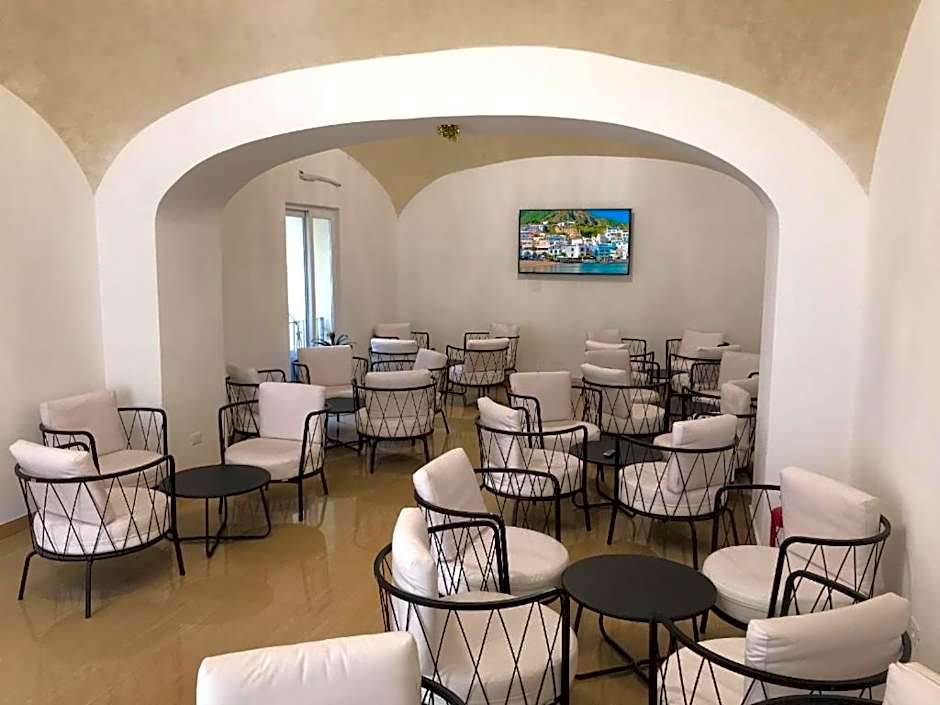 Casthotels Bristol Terme