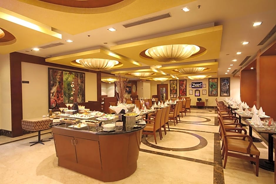 Fortune Select JP Cosmos, Bengaluru - Member ITC Hotels' Group