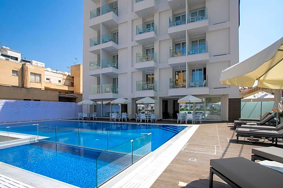 Best Western Plus Larco