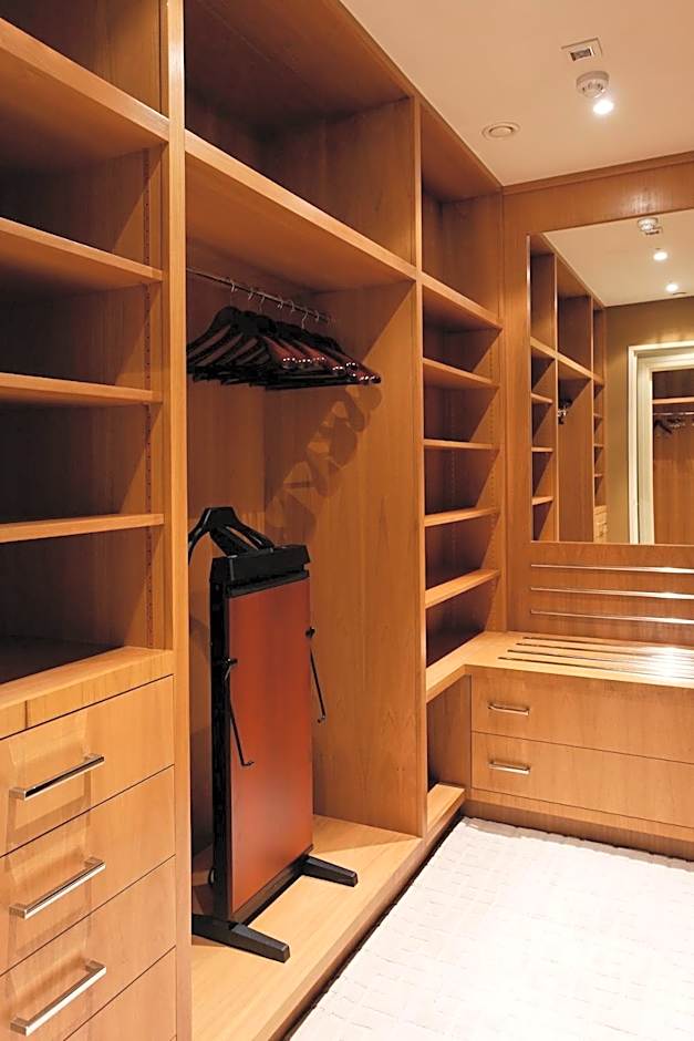 Hotel Le Plaza Brussels