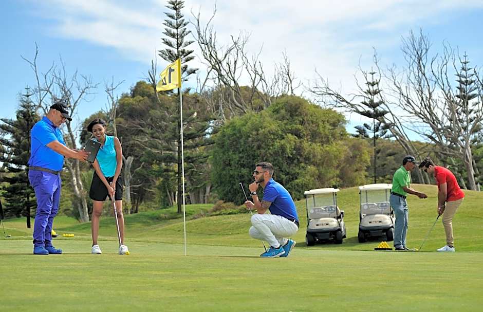 Pullman Mazagan Royal Golf & Spa